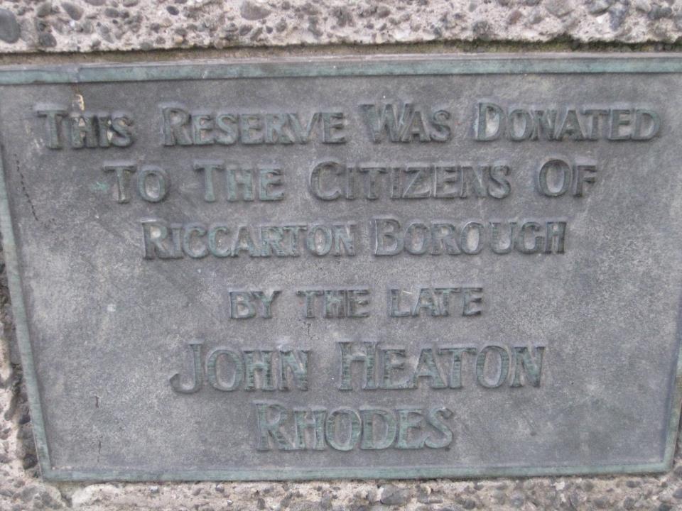 Lord Mandeville’s Swamp Discover The Delights Of Peeling Back History