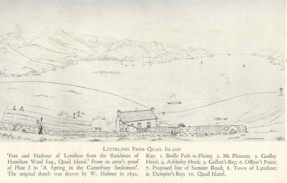 The Ward Brothers Discover The Delights Of Peeling Back History