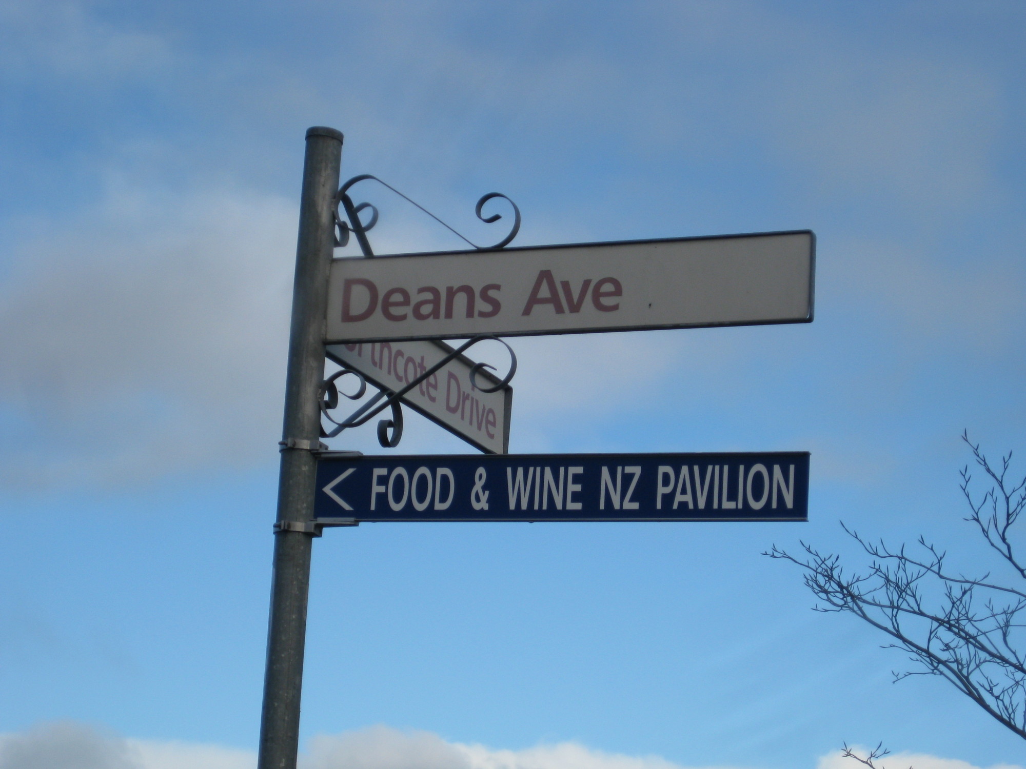 The A & P Show Discover The Delights Of Peeling Back History